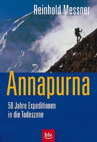 Annapurna