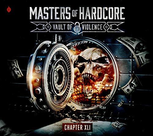 Masters of Hardcore Xli/Vault of Violence