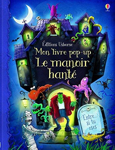 Le manoir hanté