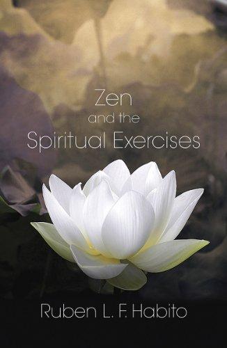 Zen and the Spiritual Exercises: Paths of Awakening and Transformation