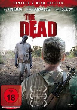 The Dead - Limited Edition [2 DVDs]