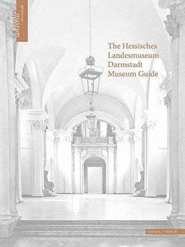 The Hessisches Landesmuseum Darmstadt: Museum Guide