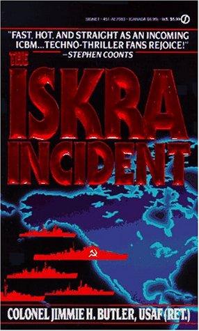 The Iskra Incident