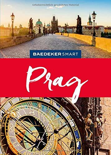 Baedeker SMART Reiseführer Prag