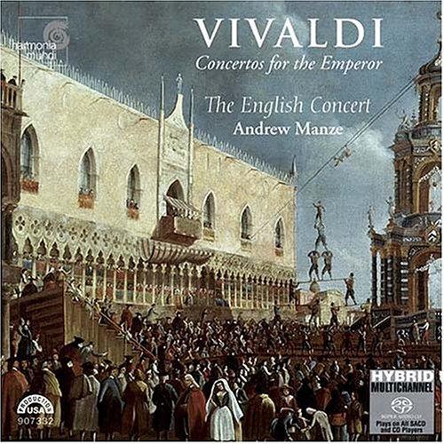 Concertos for the Emperor