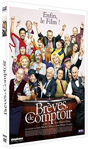 Brèves de comptoir [FR Import]