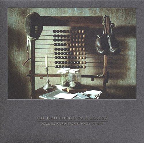 The Childhood of a Leader-Ost