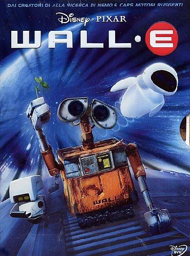 Wall-e (singolo) [IT Import]