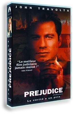 Préjudice [FR Import]