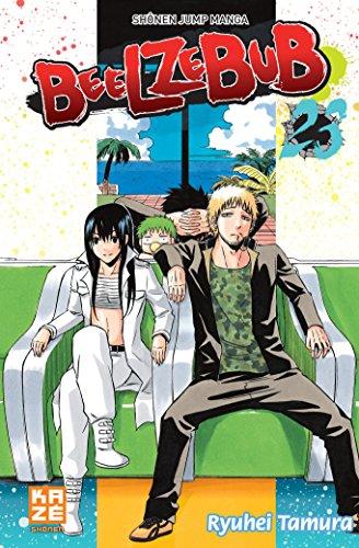 Beelzebub. Vol. 23