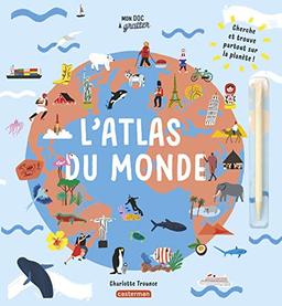 L'atlas du monde