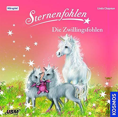 Sternenfohlen (Folge 22): Die Zwillingsfohlen: Die Zwillingsfohlen