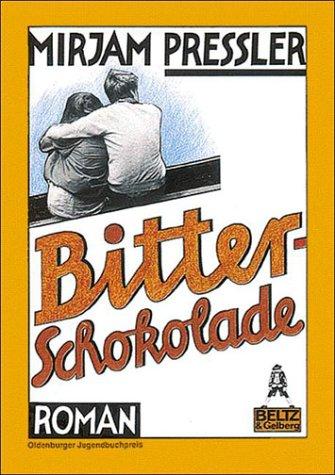 Gullivers Bücher, Bd.4, Bitterschokolade