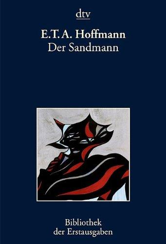 Der Sandmann: Berlin 1816