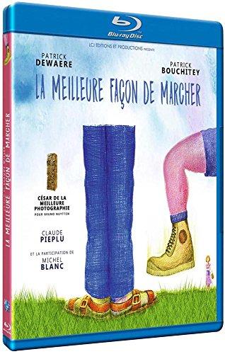 La meilleure façon marcher [Blu-ray] [FR Import]