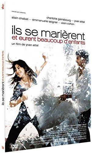 Ils se marrièrent et eurent beaucoup d'enfants [FR Import]