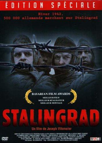 Stalingrad [FR Import]