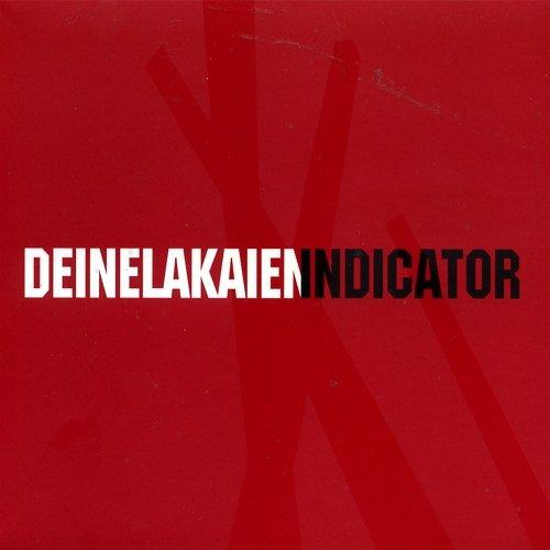 Indicator (Ltd Edition inkl. Bonus CD)