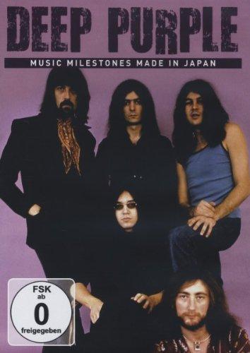 Deep Purple - Made in Japan