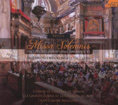 Missa Solemnis