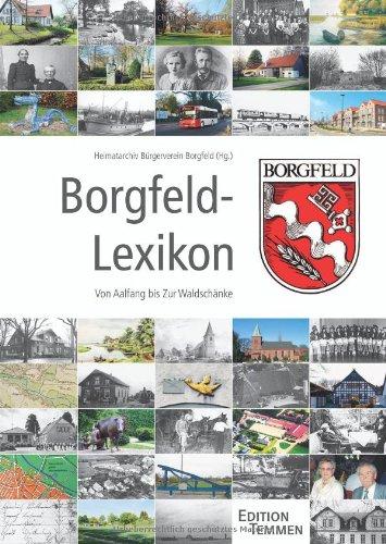 Borgfeld-Lexikon