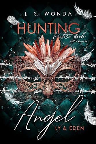 Hunting Angel: Fürchte dich vor mir