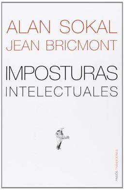 Imposturas intelectuales (Transiciones, Band 10)