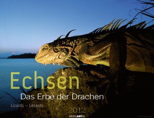 Echsen - Das Erbe der Drachen 2012