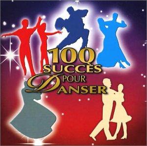 100 Succes pour Danser