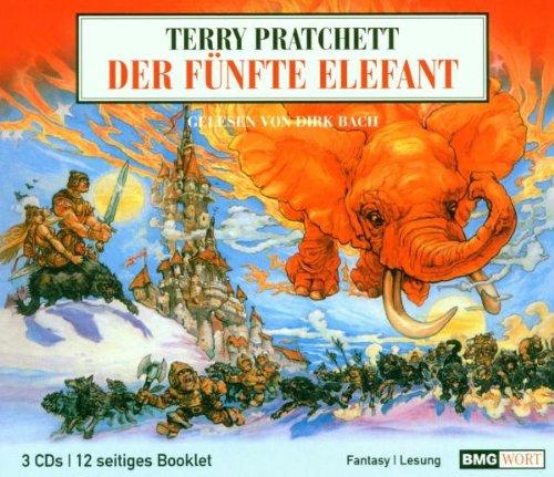 Der Fünfte Elefant