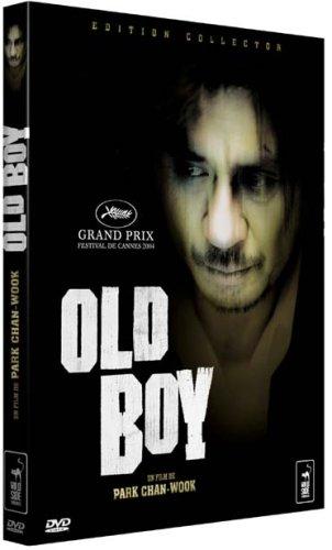 Old boy [FR Import]