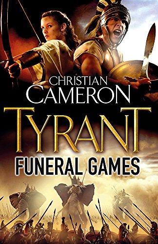 Tyrant: Funeral Games