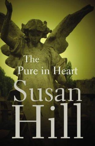 The Pure in Heart: A Simon Serrailler crime novel