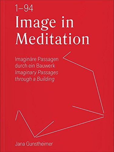 Jana Gunstheimer: Image in Meditation