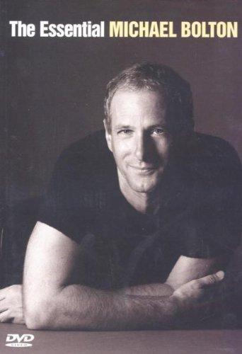 Michael Bolton - The Essential