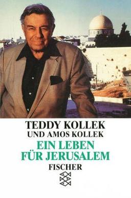 Ein Leben für Jerusalem