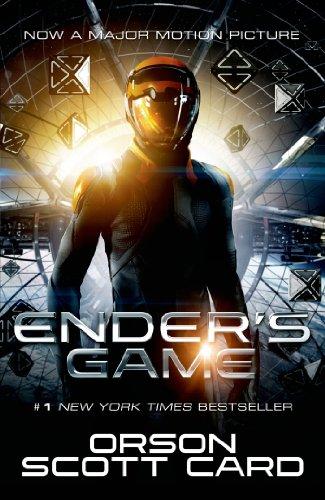 Ender's Game (Ender Wiggins Quartet)