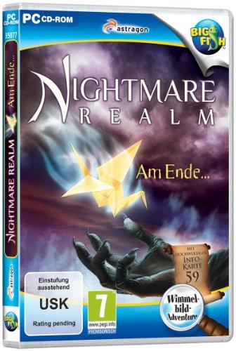 Nightmare Realm: Am Ende...