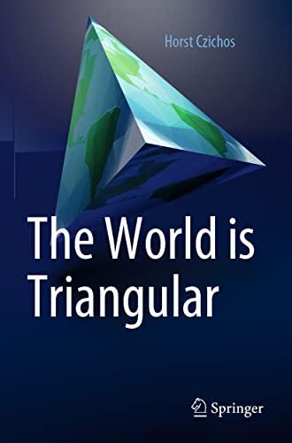 The World is Triangular