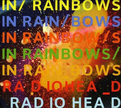 In Rainbows