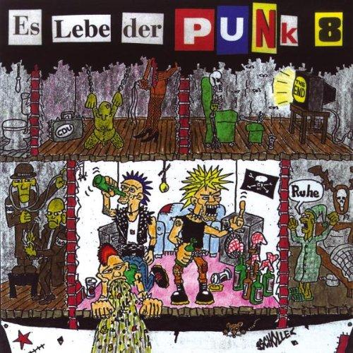 Es Lebe der Punk 8