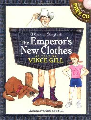 A Country Storybook: Emperor's New Clothes