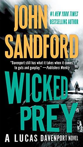 Wicked Prey (A Prey Novel, Band 19)