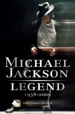 Michael Jackson: Legend: 1958-2009