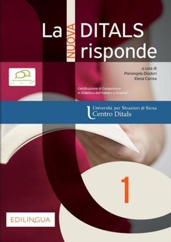 La Nuova DITALS risponde: La NUOVA DITALS risponde 1