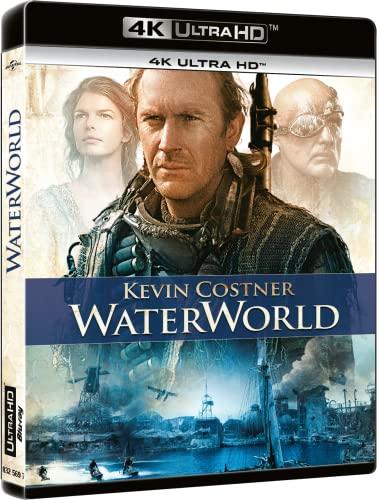 Waterworld 4k ultra hd [Blu-ray] [FR Import]