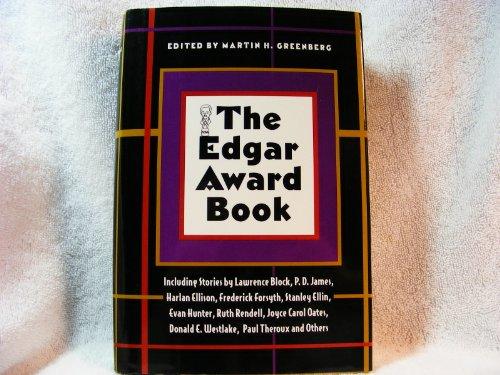 the-edgar-award-book