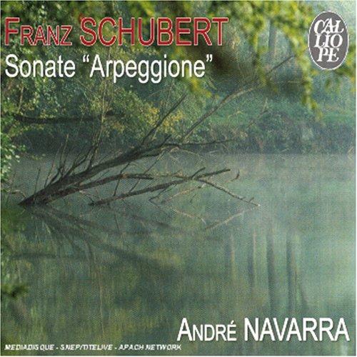 Sonate Arpeggione/+