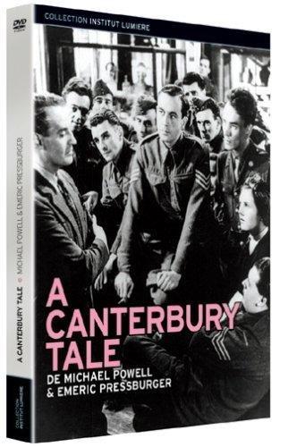 A canterbury tale - Edition Collector [FR Import]