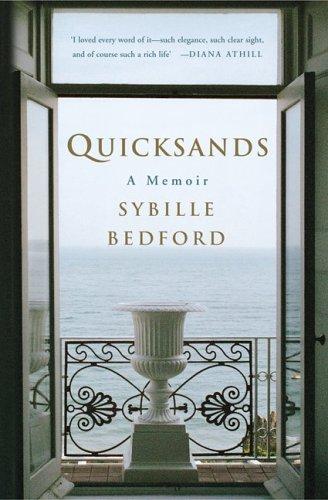 Quicksands: A Memoir